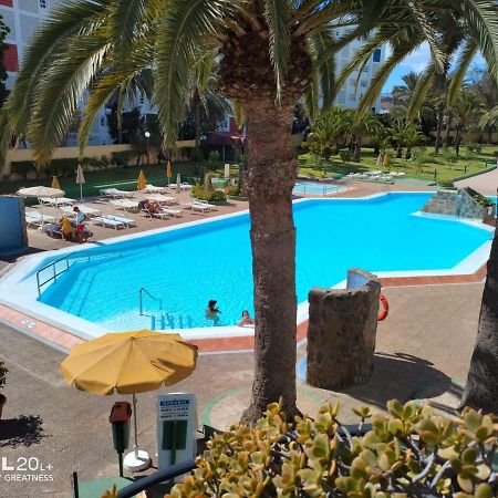 Casa Maya Maspalomas  Exterior photo