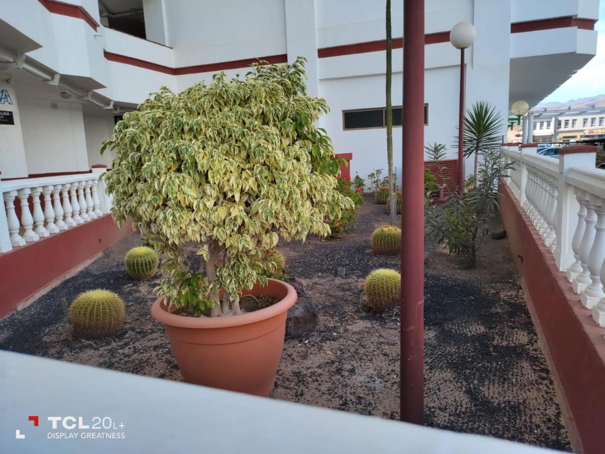 Casa Maya Maspalomas  Exterior photo