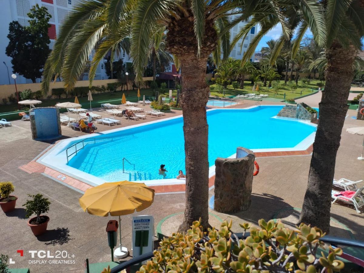 Casa Maya Maspalomas  Exterior photo