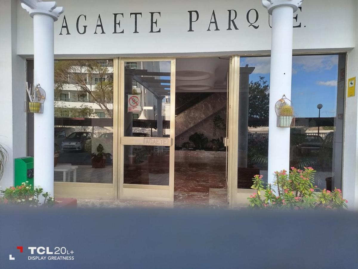 Casa Maya Maspalomas  Exterior photo