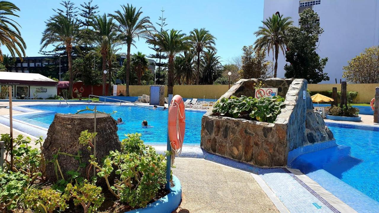 Casa Maya Maspalomas  Exterior photo